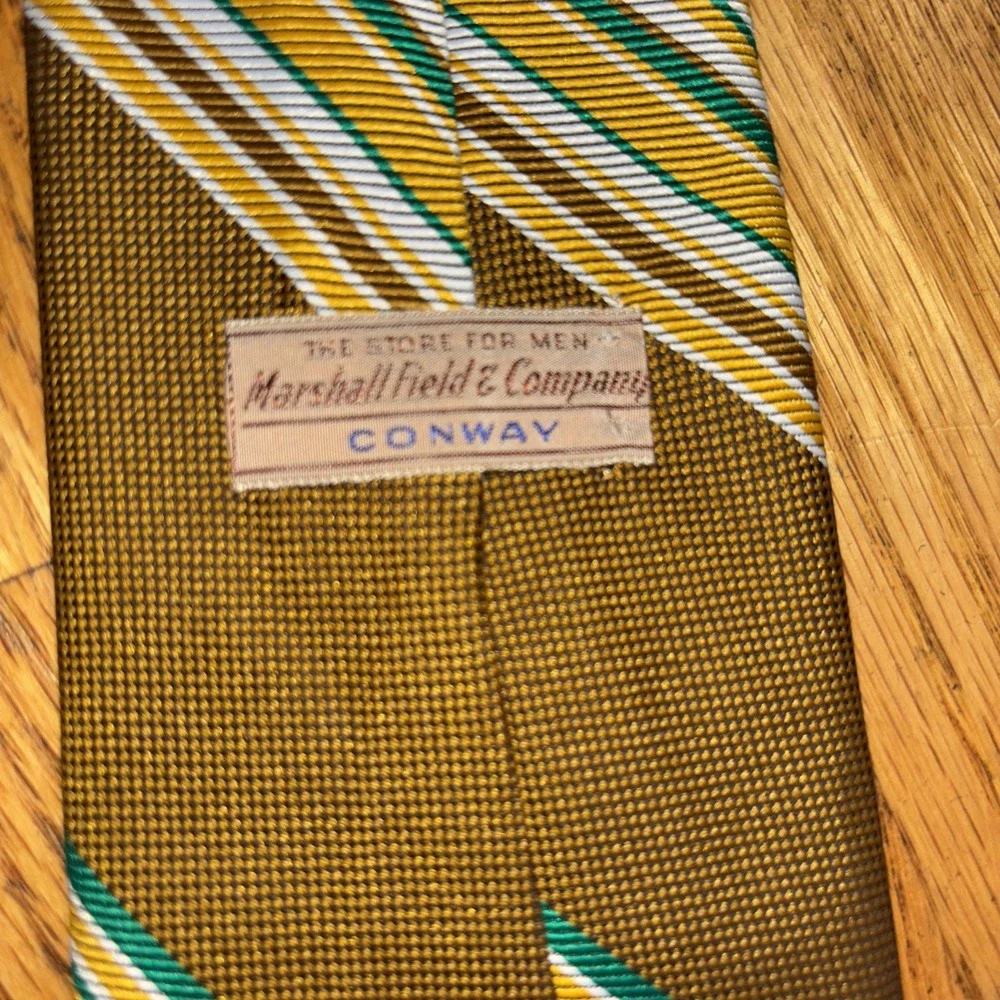 Marshall Field & Company marshall field